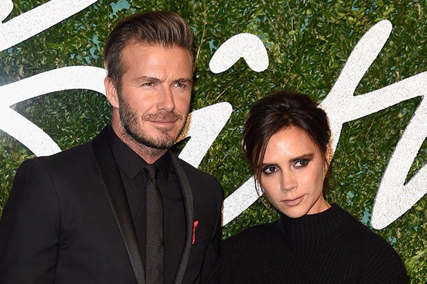 David Beckham Slams Daily Mail Over Parenting Criticism: 'You Have No Right  to Criticize'