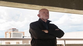 ‘Better Call Saul’: What Mike Just Did, Explained