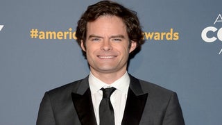 Bill Hader to Star in David Foster Wallace-Inspired Movie ‘Empress of Serenity’ (Exclusive)