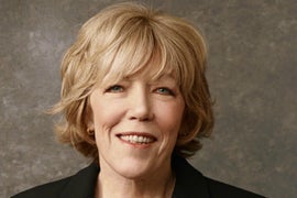 Food Network President Brooke Johnson to Retire