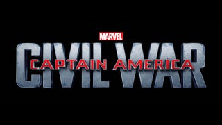Marvel Unveils ‘Captain America: Civil War’ Footage, ‘Doctor Strange’ Concept Art at D23