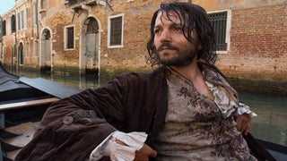 ‘Casanova’ Trailer Puts Diego Luna’s Allure on Display as 18th-Century Playboy (Video)