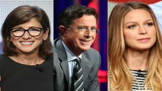 5 Takeaways From CBS TV Press Day: No Superman for ‘Supergirl,’ No Active Ignorance Stephen Colbert