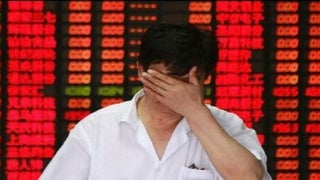 Why Hollywood Could Win Big From China’s Market Meltdown