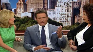 CNN’s Chris Cuomo Slams #PizzaGate Gunman as ‘Mentally Ill or Really Stupid’