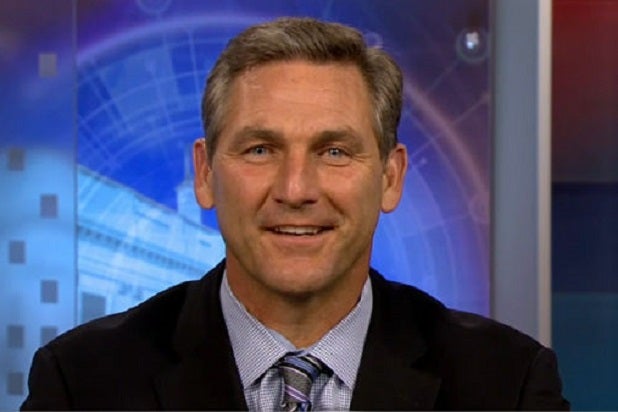 Fox Sports Hit With Religious Discrimination Lawsuit by Former Announcer Craig James - craig-james
