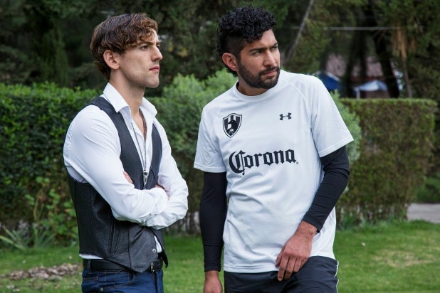 Club de Cuervos' Review: Netflix Soccer Drama Fails to Score