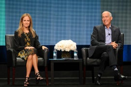 Fox Chief Dana Walden Talks Post-‘Idol’ Plans, Blowing Up Pilot Season and ‘Knock Knock Live’ Failure