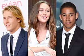 9 Australian ‘Dance Academy’ Alums Invading Hollywood: Alycia Debnam-Carey, Keiynan Lonsdale (Photos)