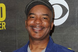 David Alan Grier Teases Muslim ‘Carmichael’ Episode: ‘My Character Joins ISIS’
