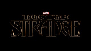 ‘Doctor Strange’ First Poster Looks Oddly Familiar (Photo)