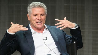 ‘Morning Joe’: Donny Deutsch Rips ‘Racist’ Trump: ‘Pathetic Sniveling Little Man’