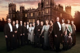 ‘Downton Abbey’ Creator Talks Lady Edith’s Fate in Finale, Teases Movie