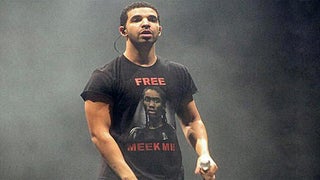 Drake Charts 2015’s First Platinum Album, Silences Meek Mill