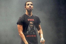 Drake Charts 2015’s First Platinum Album, Silences Meek Mill