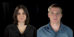 100 Second Chances Directors