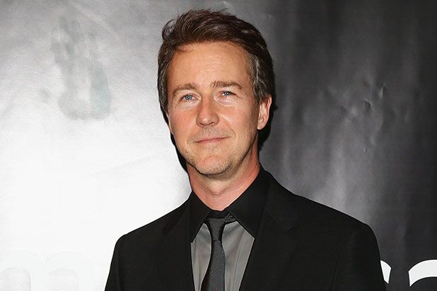 Edward Norton, Oscars Wiki