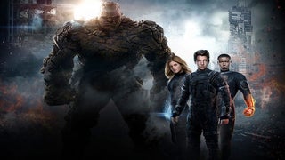 ‘Fantastic Four’ or Fantastic Flop? 9 Critics’ Most Scathing Reviews