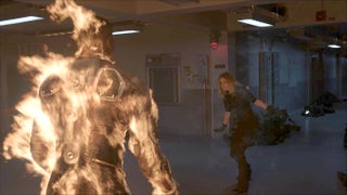 ‘Fantastic Four’ Flameout Opens Door to Tom Cruise’s ‘Mission Impossible’ at Box Office