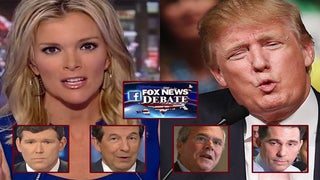 GOP Debate Is Fox News’ Most-Watched Program in 19-Year History With 24 Million Viewers