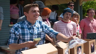 Dave Franco Returns for ‘Neighbors 2’ Opposite Zac Efron, Seth Rogen (Exclusive)