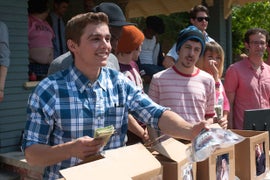 Dave Franco Returns for ‘Neighbors 2’ Opposite Zac Efron, Seth Rogen (Exclusive)