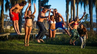 Why CMT Is Partying Down South and Just About Everywhere Else