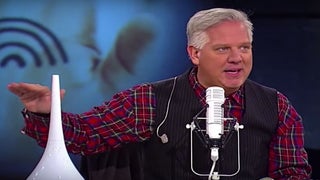 Glenn Beck Files Lawsuit Against Former TheBlaze CEO for Fraud, Breach of Contract