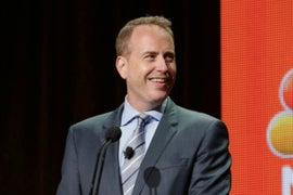 NBC Chief Defends Donald Trump Appearances on ‘SNL,’ ‘Tonight Show’
