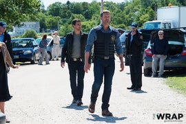 ‘Haven’ Sneak Peek: Troubles Shake Up Syfy Series’ Final Season (Exclusive Photos)