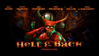 T.J. Miller, Mila Kunis, Bob Odenkirk Voice Satan & Co. in New ‘Hell & Back’ Red Band Trailer (Video)