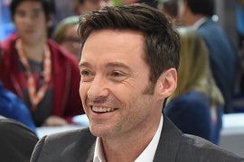 Hugh Jackman in Talks to Star in ‘The Odyssey’ for Lionsgate, ‘Mockingjay’ Director (Exclusive)