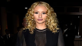 GQ Australia Condemns Release of ‘Stolen’ Iggy Azalea Topless Photos