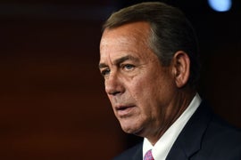 Boehner Says Pelosi Does a Better Job ‘Holding Her Party Together’ Than He Did as House Speaker (Video)