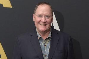 john lasseter