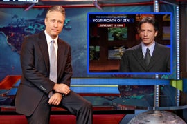 Jon Stewart’s ‘Daily Show’ By the Numbers: Hey, Trevor Noah, We’re Rooting for You