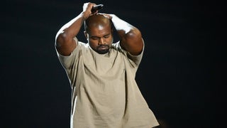 Kanye West Quietly Creeps Back from Releasing Only on Tidal