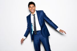 ‘Flash’ Star Keiynan Lonsdale Comes Out as Bisexual in Candid Tweet