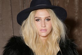 Kesha on Dr. Luke Fight: This Was Never About My Contract