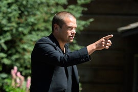 Fox Boss Lachlan Murdoch Blames Poor Box Office for Shakeup of Top Studio Execs