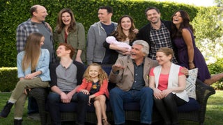 ‘Life in Pieces’ Laughs Its Way to Season 2 Renewal at CBS