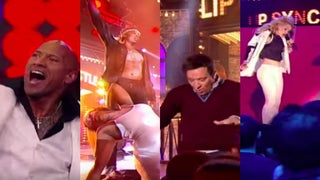 5 Epic Lip Sync Battles You Gotta See: The Rock vs. Jimmy Fallon to Justin Bieber vs. Deion Sanders (Video)