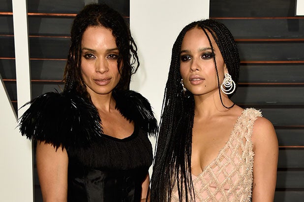 Bill Cosby Allegations Have Made Lisa Bonet Disgusted And Concerned According To Daughter Zoe Kravitz