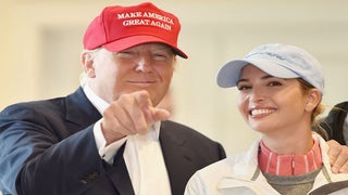 Ivanka Trump’s Plea to ‘Daddy’ Makes Twitter Cringe
