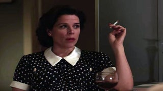 ‘Manhattan’ Canceled by WGN America