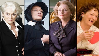Meryl Streep’s Top 10 Movie Quotes Before ‘Ricki and the Flash’ – From ‘Dingos’ to ‘Doubts’