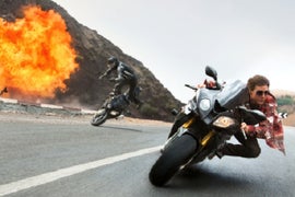 Tom Cruise’s ‘Mission: Impossible’ Throttles Box Office With $20 Million Friday