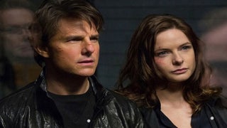 5 Reasons Tom Cruise’s ‘Mission Impossible’ Went Rogue