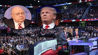 Donald Trump vs. Roger Ailes: How Fox News Chief Used Debate to Strike Against GOP Frontrunner