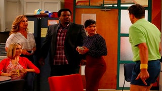 Ratings: NBC’s ‘Mr. Robinson’ and ‘Last Comic Standing’ Slip, But Network Still Edges CBS